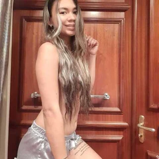 Daddy's Latina 19