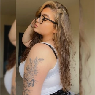Olivia Rosa 😈💋💦