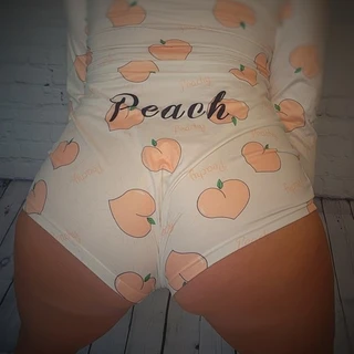 Pretty Peaches FREE