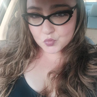 Pretty piggy