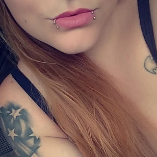 Pocahontas 😘