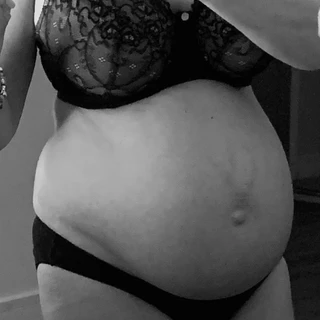 Pretty Pregnant