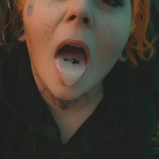 Pretty Taint