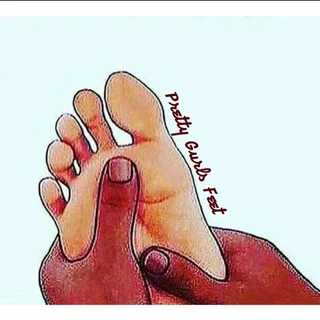 FeetOnly💖
