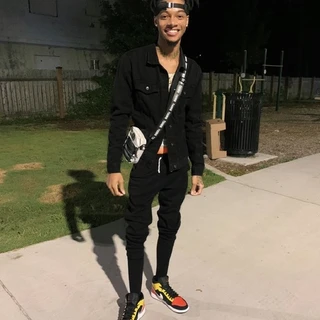 Prince_codrell
