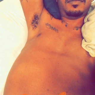 Prince Aries ♈️