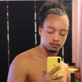 Prince Black 🤴🏾🇧🇷