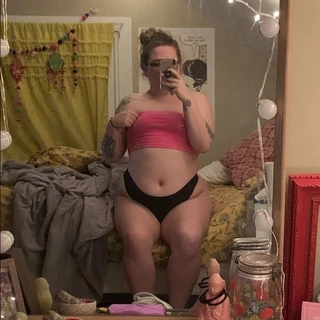 Thicc bb 💕