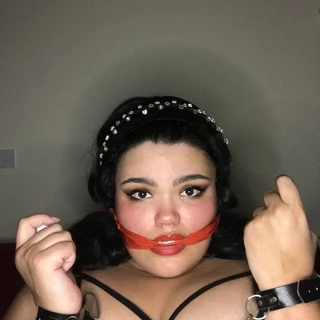 Princess XXXL