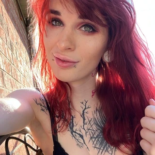 Aimee Fawx