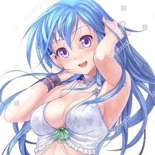 😘