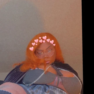princessjadesinclair <3