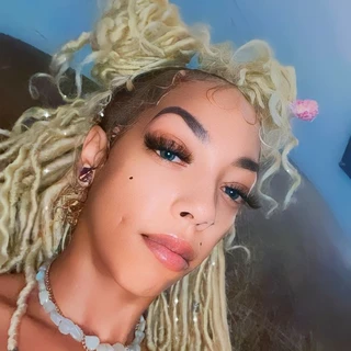 Princesss Skyhigh