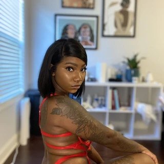 P*ssy Fairy 🧚🏾