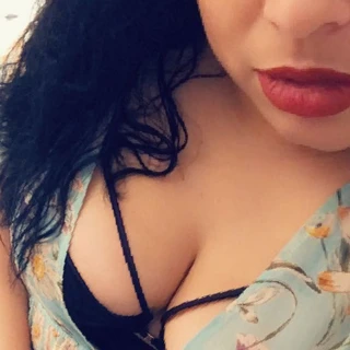 FINMILF a.k.a Princess Valentina