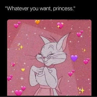 Princess Who