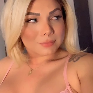 Priscilla Ferrari