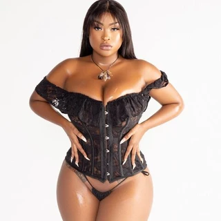 Prissy Blaire ♠️