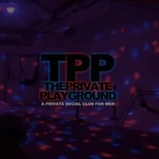 PrivatePlayground (19K)