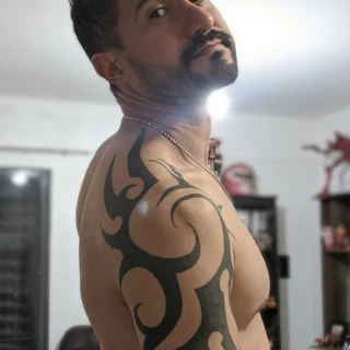 El Profesor Gabriel