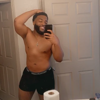 BEARD MAN‼️