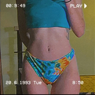 Sexy Stoner