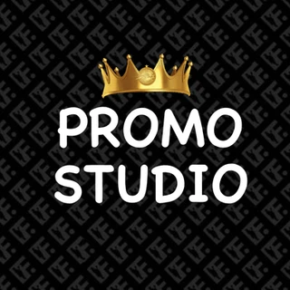 Promo Studio 🔝3%