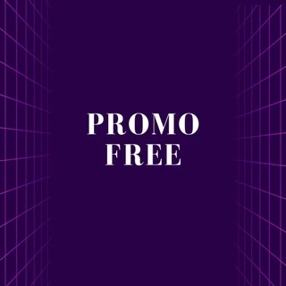 Promo FREE 🔥