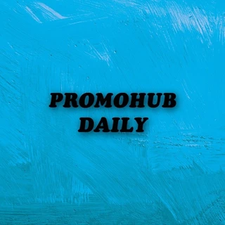 PromoHubDaily 🚀