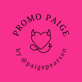 💖💖 Promo Paige 💖💖