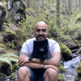 Nabil Ramírez