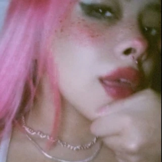 ❤️ Psycho Kitty ❤️
