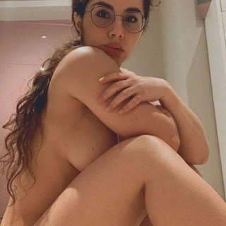 Fitness Model Rosa