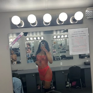 the stallion 🥵