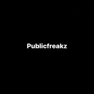 Publicfreakz