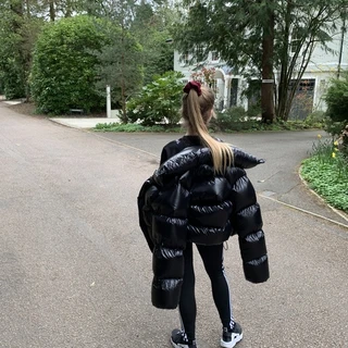 Puffer Queen