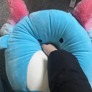 SQUISH HITTER