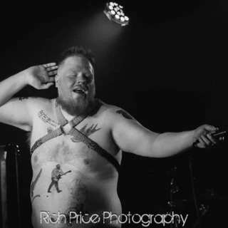 Punk Bear