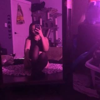 Punk Princess🖤👑