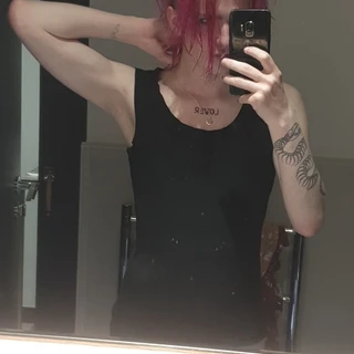 PunkTransGuy