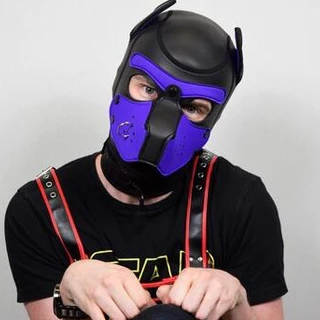 Pup Benji