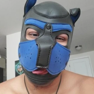 Pup Gaymer