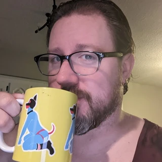 Handler Jon