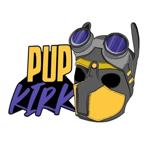 Pup Kirk