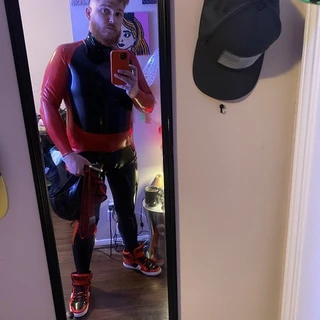 Ranger James