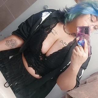 ☾⋆ Axe ⋆☽