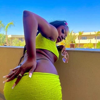 Shona Baddie❤️‍🔥