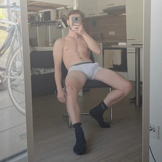 Jake - 9 inches 💫