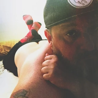 Pussymouth33