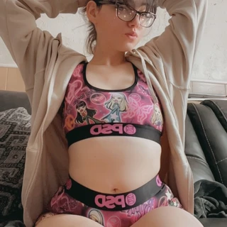 Pussy Princess